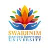 Swarrnim Startup and Innovation University