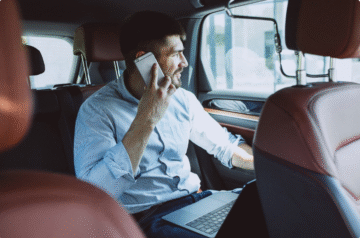 The Best Taxi Services at Birmingham Airport for Business Travelers
