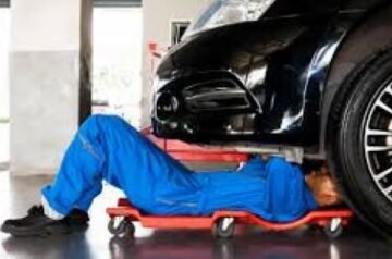 Bentley Engine Trouble? Here’s How Dubai’s Experts Fix It Fast
