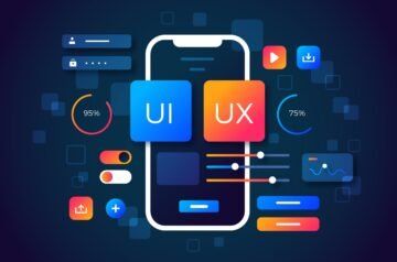 Top 10 Mobile App Development Companies in India (2025 Edition)