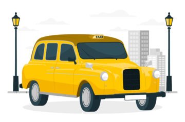 Airport Car Service Fort Saskatchewan – Your Stress-Free Ride to the Skies