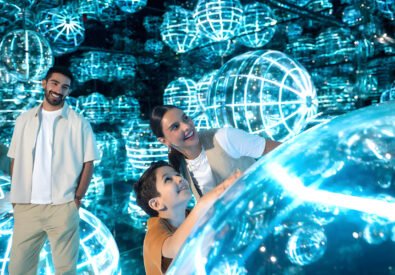 Dubai City Tourism