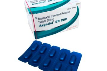 Everything You Need to Know About Aspadol 200mg