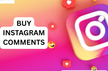 Best Sites to Buy Instagram Comments