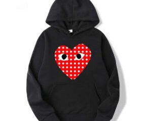 Style Out Loud with Comme des Garçons’ Groundbreaking Looks