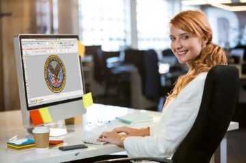 From Pixels to Thread: Modern Ways to Digitize a Logo for Embroidery