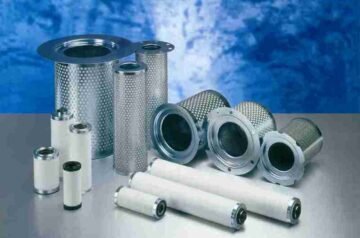 Is Industrial Filtration the Unsung Hero Behind Manufacturing Efficiency?