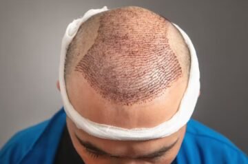 Bring Back Your Hairline with Advanced Transplants
