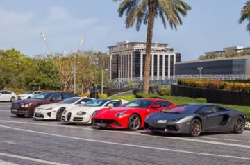 7 Smart Ways to Rent a Car in Dubai Without Breaking the Bank