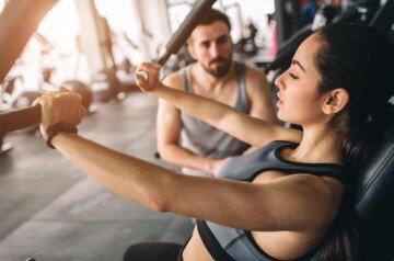Unlock Your Fitness Potential with 1-1 Personal Training The Ultimate Guide to Results-Driven Coaching