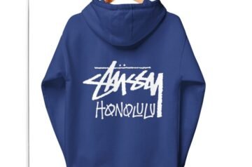 Inside Stüssy: The Rise of a Global Icon in Street Culture Fashion