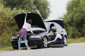 Best M4 Rescue and Recover Services for Reliable Roadside Support When You Need It Most