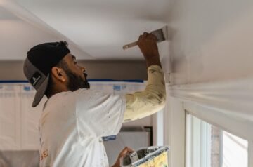 residential painting reno nv Your Guide to Top Painters Reno NV Trusts