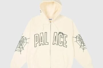 Spider Hoodie has become a symbol of modern urban style