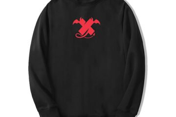 XPLR Sweatshirt  Where Comfort Meets Identity
