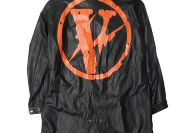 Jacket Hero