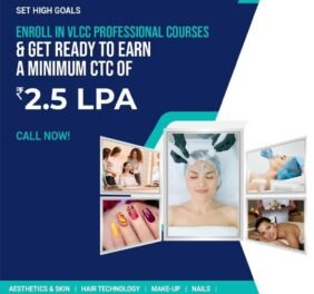 VLCC School of Beaut...