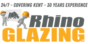 Rhino Glass Solution...