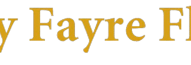 Fancy Fayre – ...