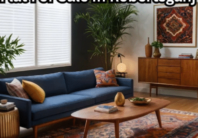 Luxurious Flat avail...