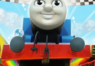 Thomas Runner –...