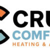 CRUZ COMFORT HEATING...