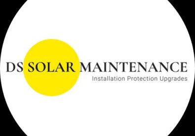 DS Solar Maintenance...