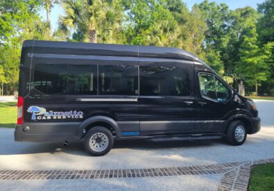 Palmetto Car Service