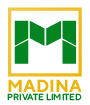 Madina Pvt Ltd. (MPL)
