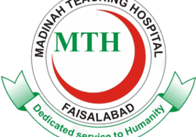 Madinah Teaching Hos...