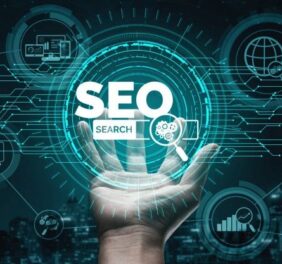 SEO services