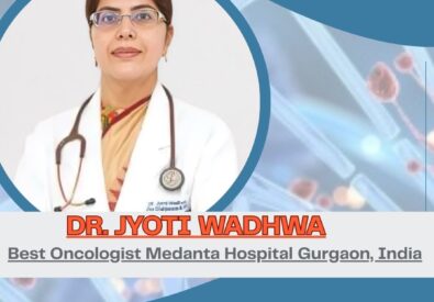 Dr. Jyoti Wadhwa