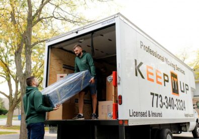 Keep It Up Professio...