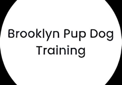 Brooklyn Pup Dog Tra...