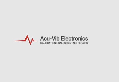 Acu-Vib Electronics