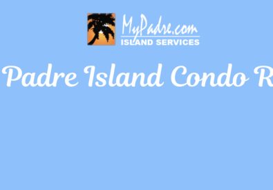 MyPadre Island Servi...