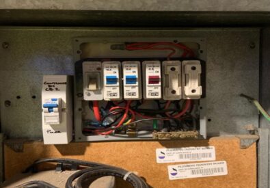 Commercial Electrici...