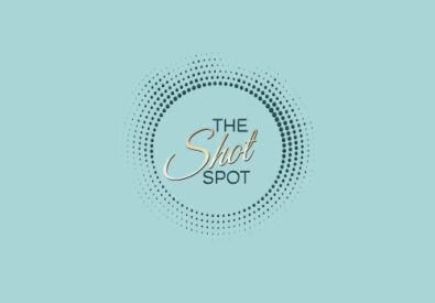 The Shot Spot Weight...