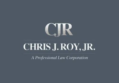 Chris J. Roy, Jr.APCL