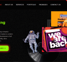 Professional Digital...