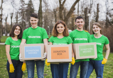 Experience Good Will