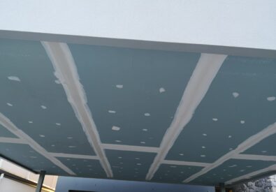 OZ KZ Gyprock Plaste...