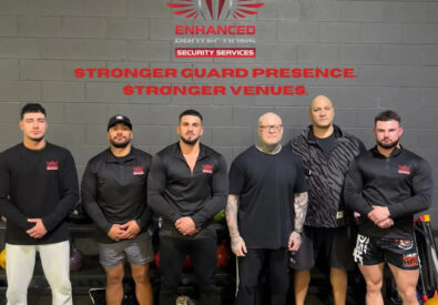 Enhanced Protections...