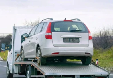 Affordable Towing Se...