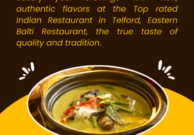 Eastern Balti Restau...