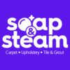 Soap & Steam Car...