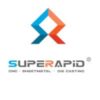 Superapid CNC
