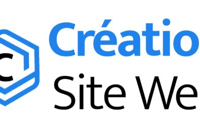 Création Site Web