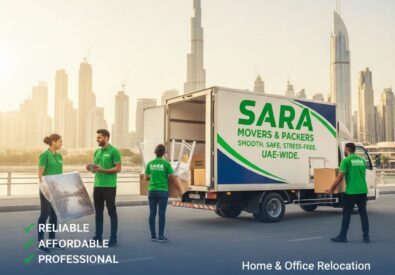 Movers and Packers i...