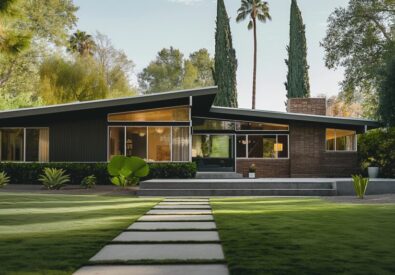 Royal Rose Glass Alu...